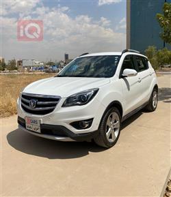 Changan CS35
